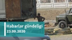 Habarlar gündeligi