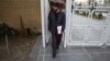 Iran Filters Outspoken Lawmaker's Website