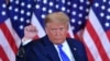 США: Трамп знову бездоказово твердить про «порушення» і свою «перемогу»