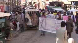 بنو: پښتو ژبه دې په تعلیمي نصاب کې شامله کړل شي