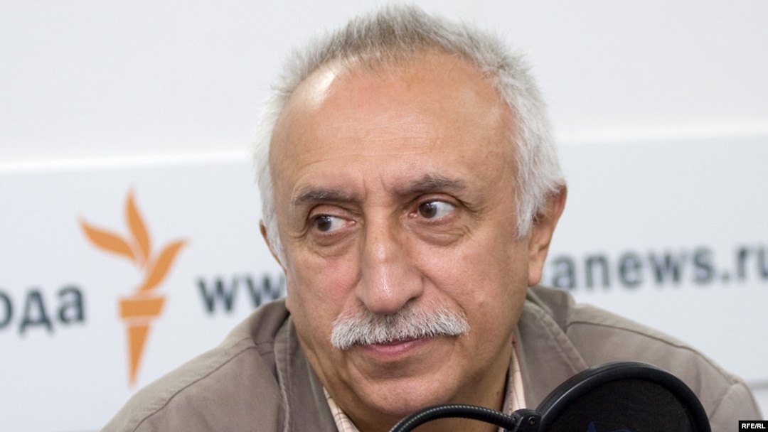 Николай Досталь
