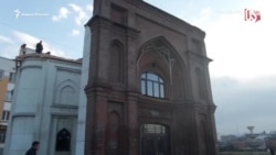 Мечеть в Северной Осетии станет планетарием