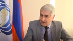 Մարզերում տնտեսական ակտիվությունը մնում է ցածր՝ չնայած սուբվենցիոն ծրագրերի ավելացմանը. Մակարյան