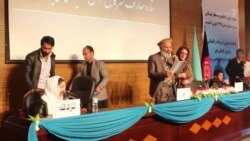 د کابل غازي عبدالله لېسې یو زده‌کوونکی د پوهنې ستوری وټاکل شو