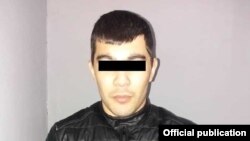 УКМК кармаган шектүү.