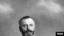 Художник Константин Коровин (1861-1939)