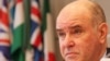 Vice-ministrul de externe rus Grigori Karasin