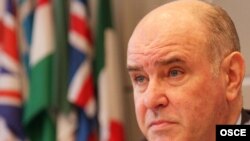 Vice-ministrul de externe rus Grigori Karasin