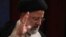 Iran Obit Ebrahim Raisi