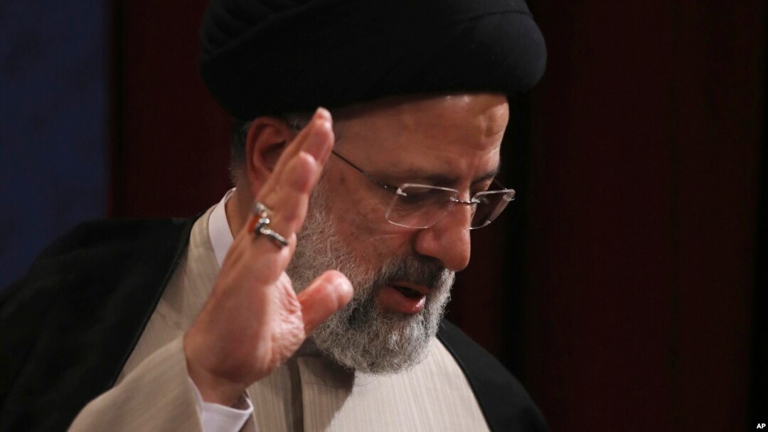 Președintele iranian Ebrahim Raisi a murit într-un accident de elicopter duminică, pe 19 mai. 