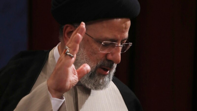 Иран президенты боралак казасында һәлак булды. 50 көндә яңа сайлаулар узарга тиеш