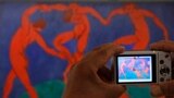 „Dansul” lui Henri Matisse expus astăzi la Muzeul Ermitage la Sankt Petersburg