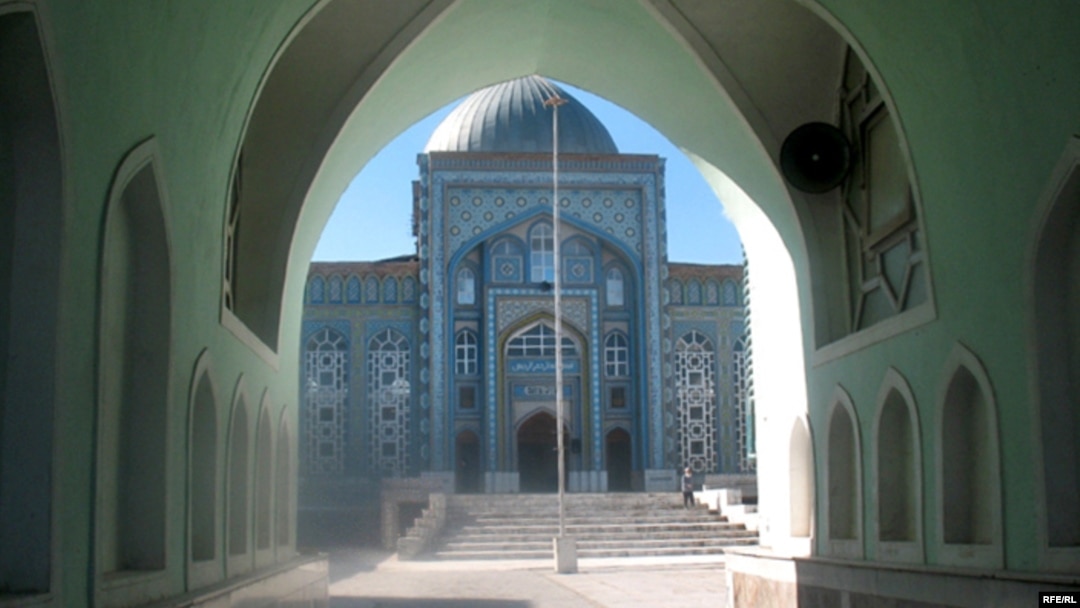 Эскорт Таджикистан