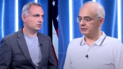 Սյունիքի ճանապարհը կռվախնձորից պետք է կամուրջ դարձնել. Լևոն Զուրաբյան