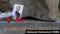 Политковская Аннина хIоттийна хIоллам