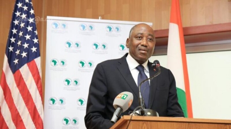Premijer Obale Slonovače umro nakon ministarskog sastanka