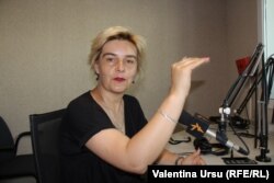 Mariana Țăranu