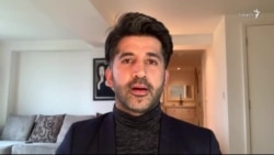 گفت‌وگو با افشین شاهی؛ امنیت آبی خاورمیانه زیر تهدید جنگ منطقه‌ای