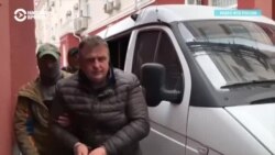 Дело Есипенко: фрилансера Радио Свобода в Крыму обвиняют в шпионаже