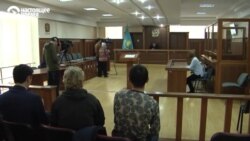 Азия: Аблязов получил на родине пожизненное