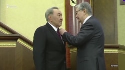 Президент Токаев Нурсултан Назарбаевди сындады