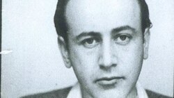 Paul Celan- Fuga morții