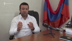 Դաշտի ՔՊ-ական գյուղապետի հորը կալանավորել են ոստիկանին ծեծելու համար, բաժնում էլ հորն են ծեծել