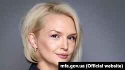 Катерина Зеленко