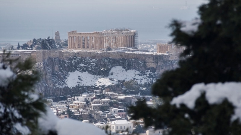 Нема одење во Грција ни за 8 Март