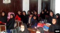 Mortenson and his Central Asia Institute have sought to "promote and support community-based education, especially for girls, in remote regions of Pakistan and Afghanistan."