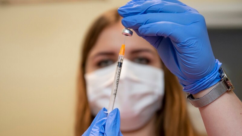 Украина получит дополнительно 10 млн доз вакцины Pfizer – Степанов