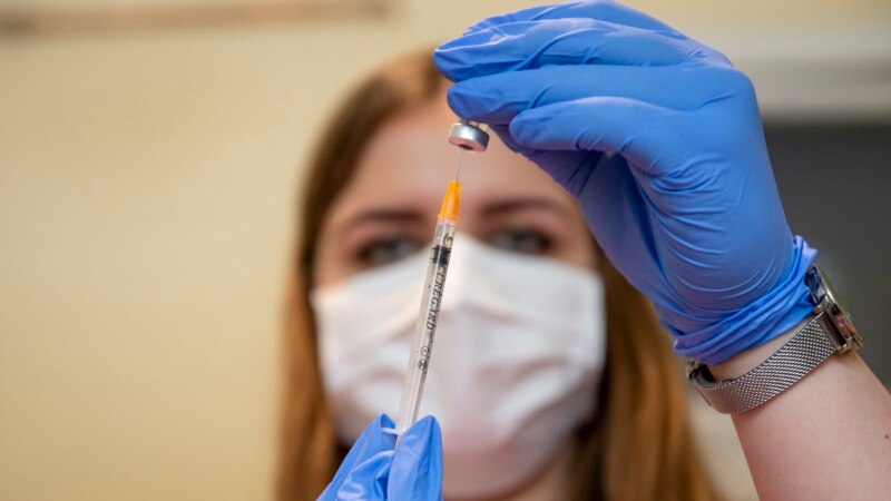 Maia Sandu: primele vaccinuri Pfizer ar urma să ajungă în R. Moldova în a doua jumătate a lunii martie
