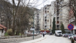 Ulica u Varešu, 2024.