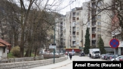 Ulica u Varešu, 2024.