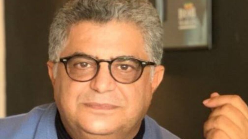 ارزیابی کاوه فرنام از هشدار وزیر ارشاد درباره نمایش آثار سینماگران ایرانی در اسرائیل