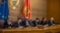 В парламенте Черногории