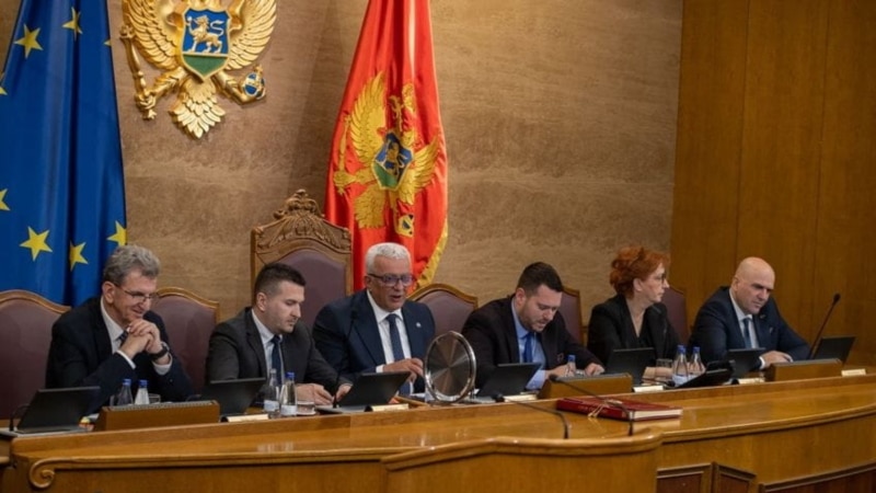 Черногория стала ближе к вступлению в ЕС