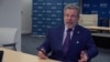 Clifford May, founder and president of the Foundation for Defense of Democracies think tank, says turning away from the world could run counter to Trump's own goal of preserving US global primacy.