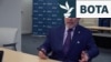 Clifford May, themelues i Fondacionit për Mbrojtjen e Demokracive.