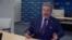 Clifford May, founder and president of the Foundation for Defense of Democracies think tank, says turning away from the world could run counter to Trump's own goal of preserving US global primacy.