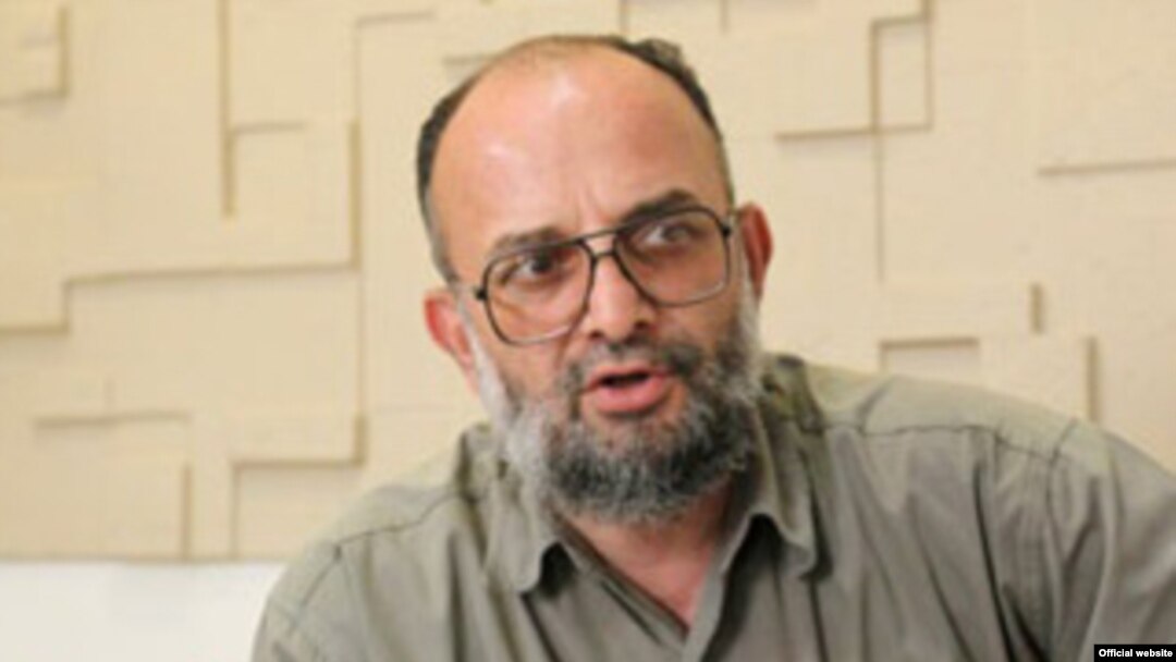  سعید قاسمی 