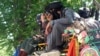 Flux In Pakistani Valley After Taliban Retreat