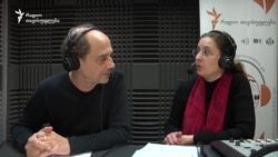 ფსიქიკური ჯანმრთელობის მსოფლიო დღე და საქართველო