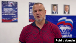 Владимир Леонтьев