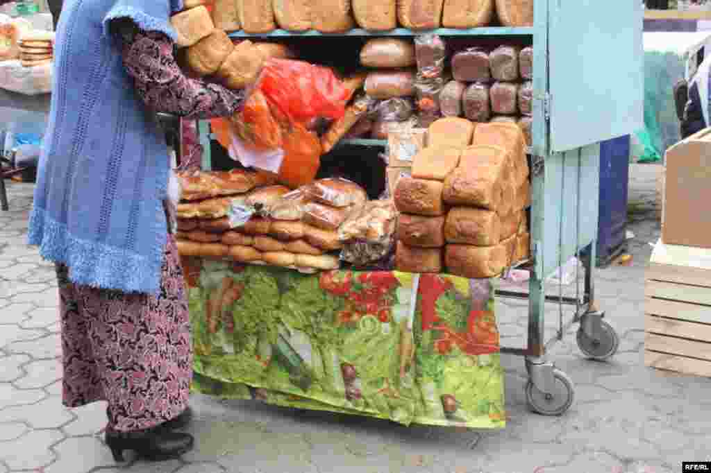 Нон, чаппотӣ, гирдача... #61