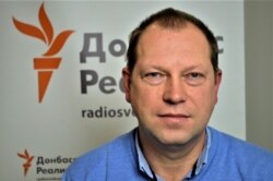 Виталий Мартынюк, эксперт-международник, исполнительный директор Центра глобалистики «Стратегия XXI»