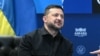 Президент України Володимир Зеленський