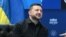 Президент України Володимир Зеленський