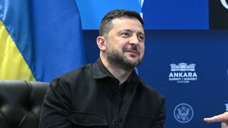 Зеленський прокоментував інцидент із ТЦК у Львові