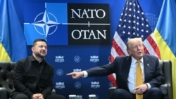 Трамп Украинага жүзүн бурдубу? | Жаңылыктар | 09.07.2026